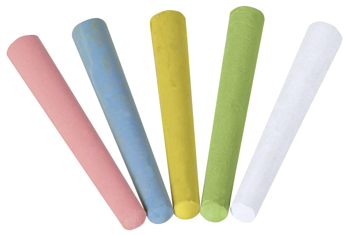 Mini Sidewalk Chalk