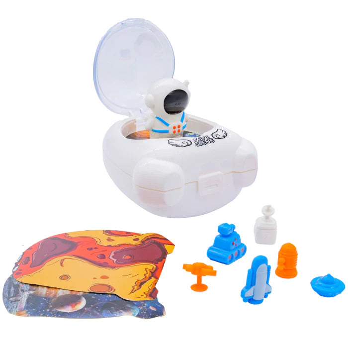 Mini Spacescapes