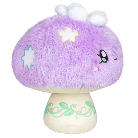 Mini Spring Mushroom Plush 9"
