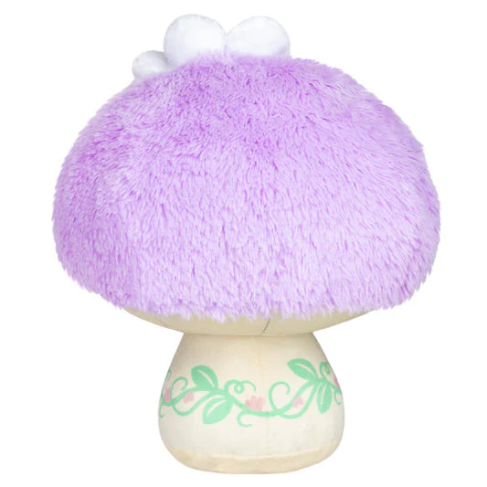 Mini Spring Mushroom Plush 9"