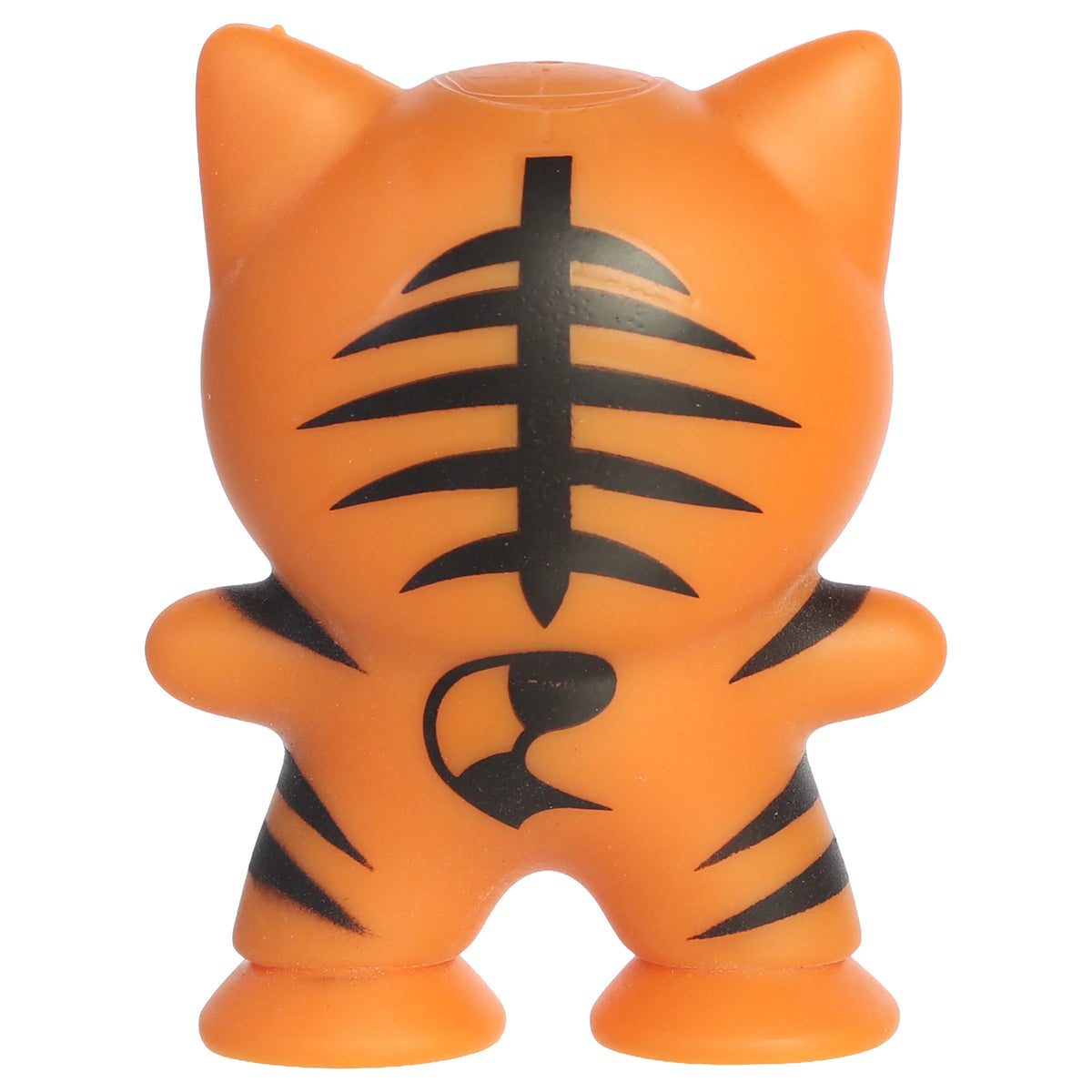 Mini Tiger Suction Buddies