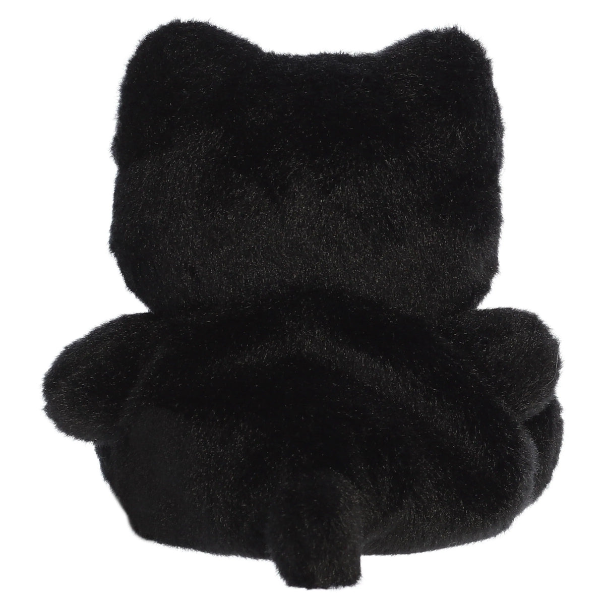 Mint Black Out Meowchi Palm Pals Plush 5"
