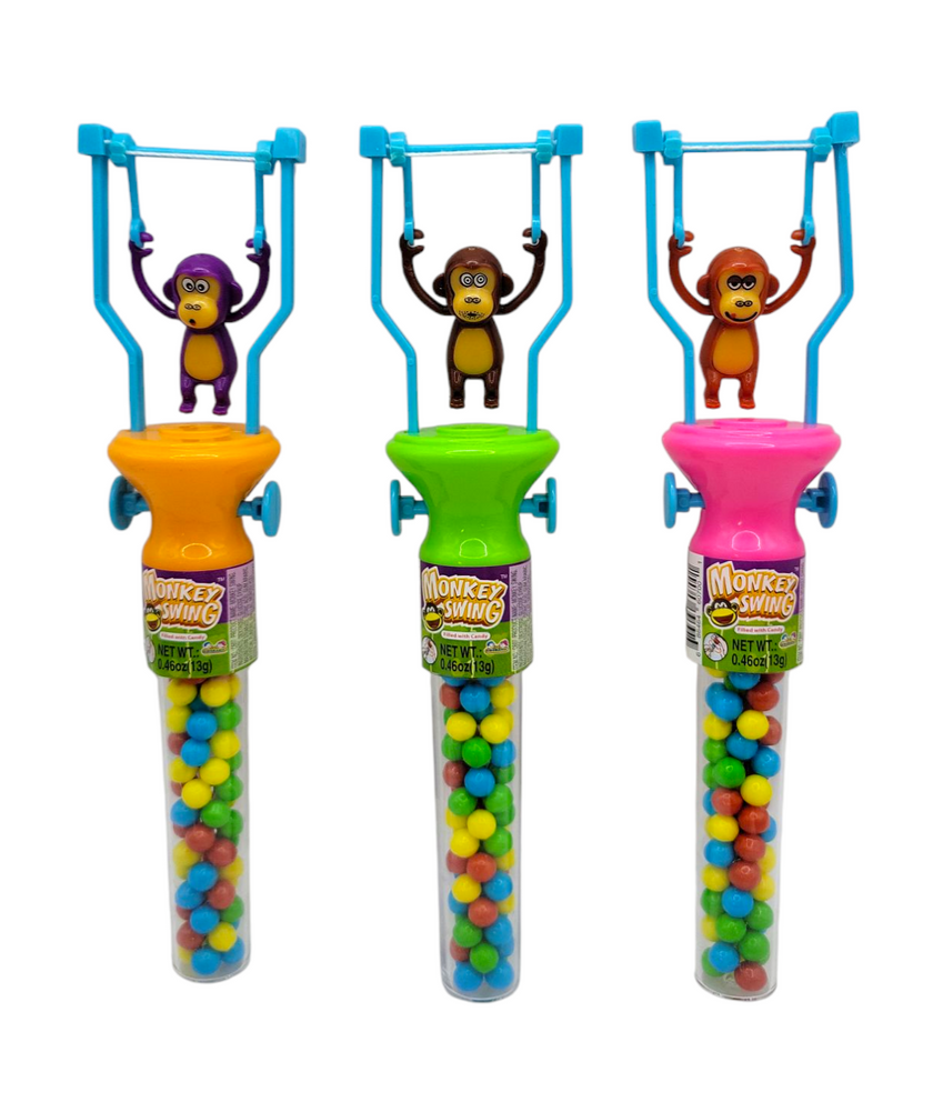 Monkey Swing Candy