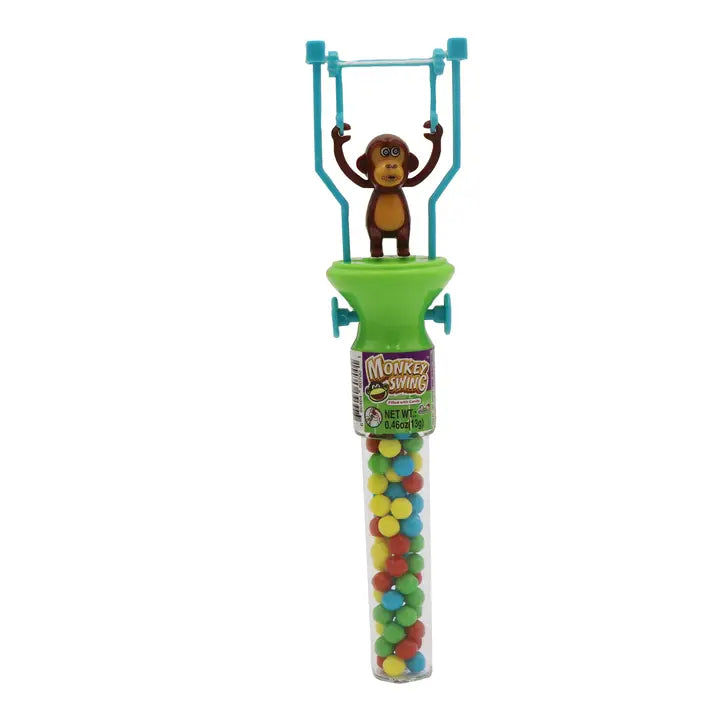 Monkey Swing Candy