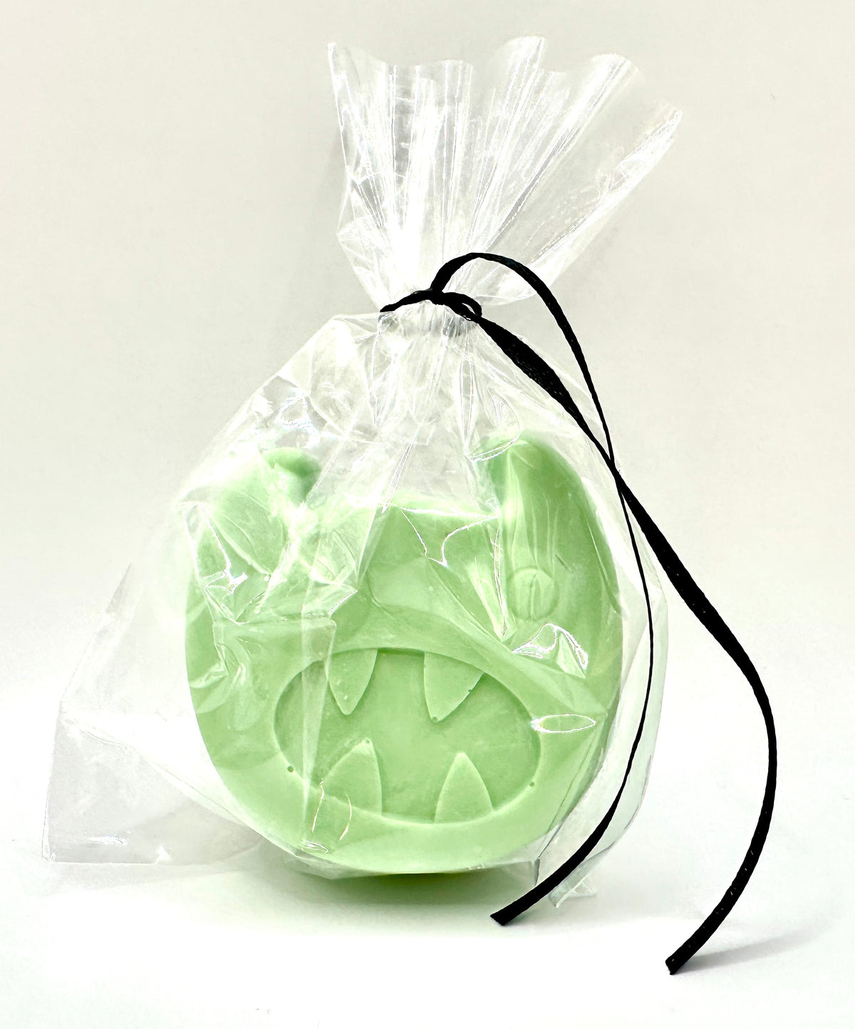 Monster Soap