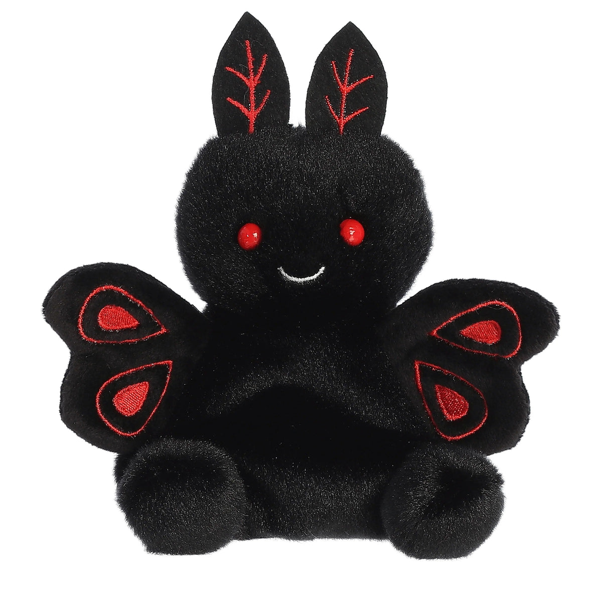 Mortimer Mothman Palm Pals Plush 5"