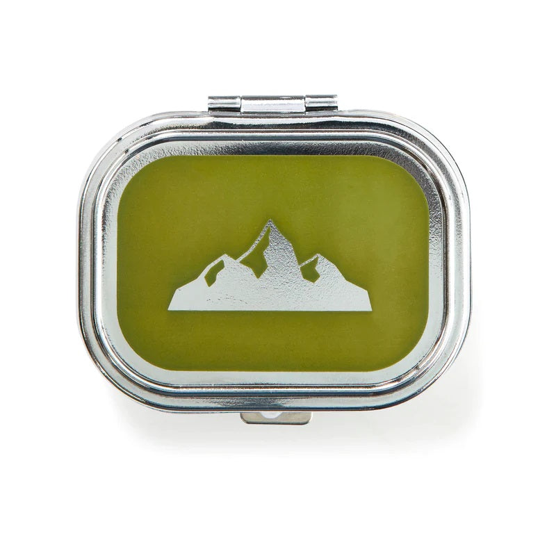 Mountain On The Go Ashtray