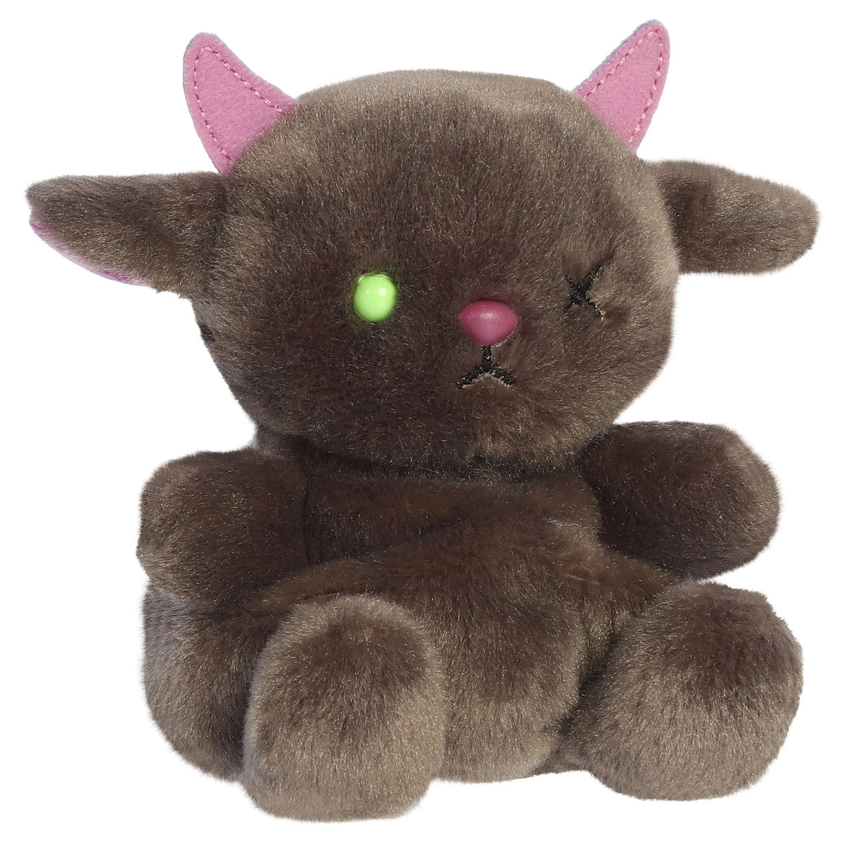 Murk Monster Palm Pals Plush 5"