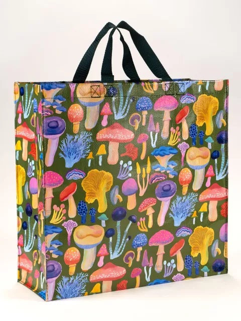 Mushrooms Shopper