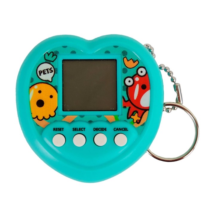 My Digital Pet
