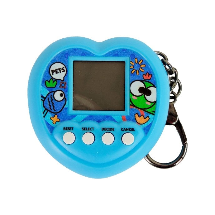 My Digital Pet