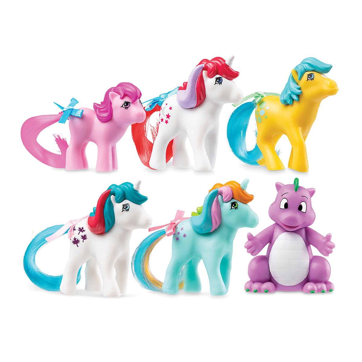 My Little Pony Surprise Figure Box