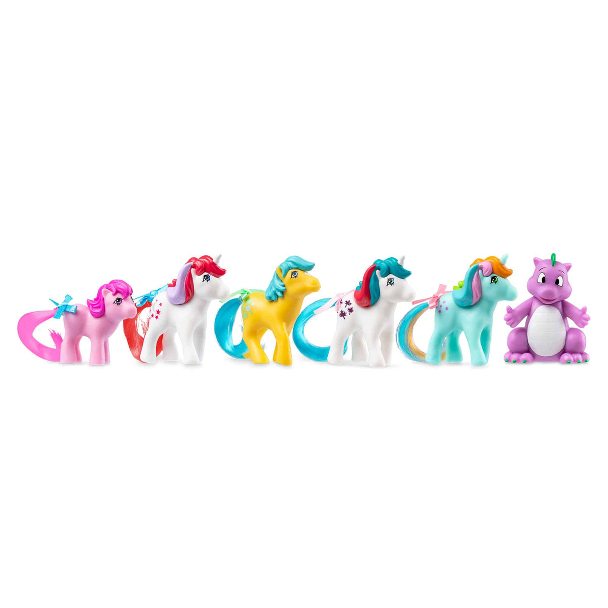 My Little Pony Surprise Figure Box