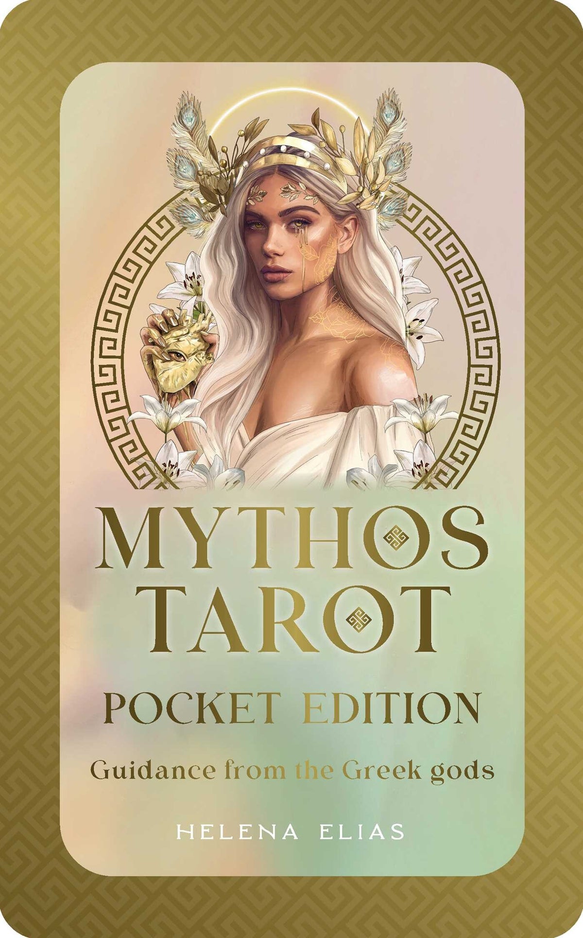 Mythos Tarot Pocket Edition