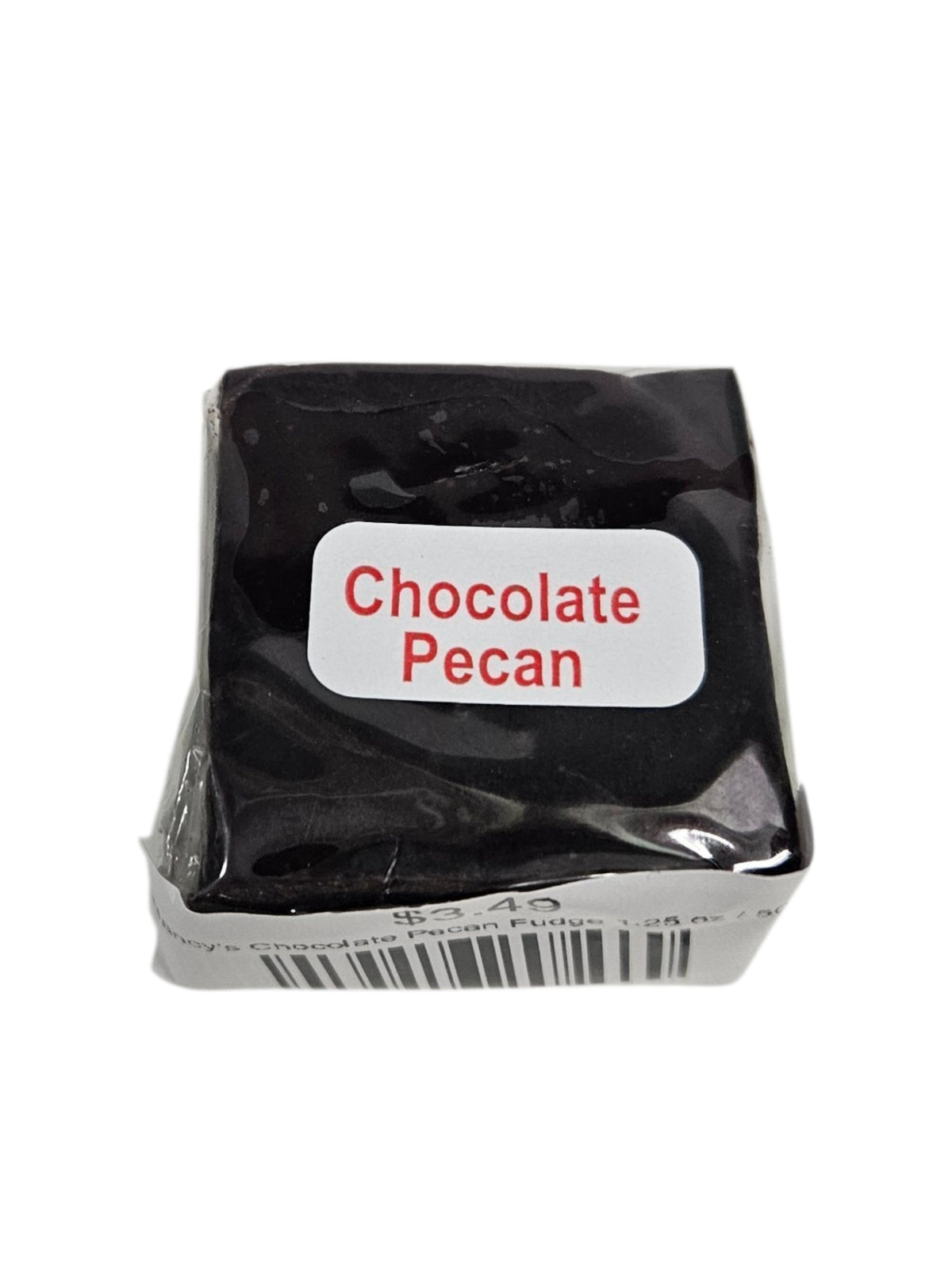 Nancy's Chocolate Pecan Fudge 1.25 oz