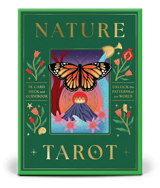 Nature Tarot