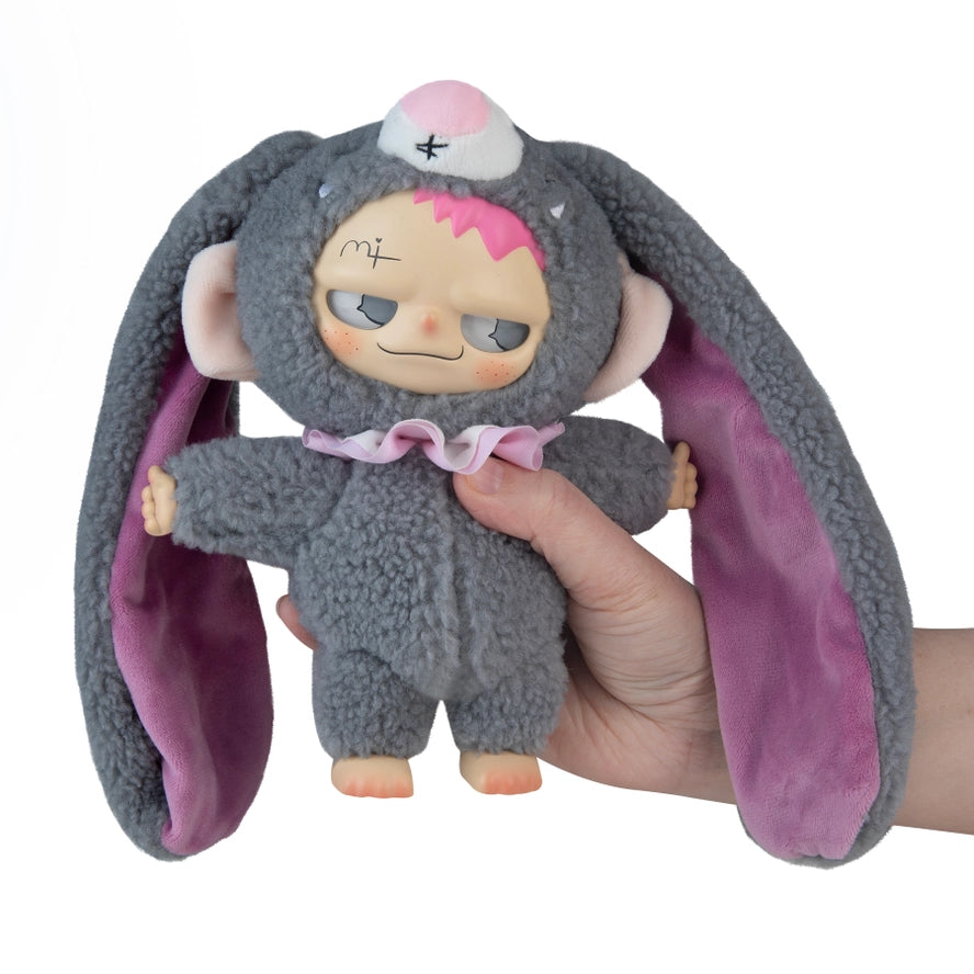 Naughty League Plush Blind Box