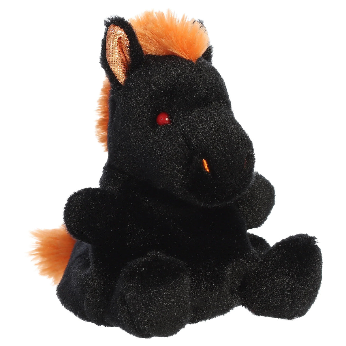 Nessus Nightmare Palm Pals Plush 5"