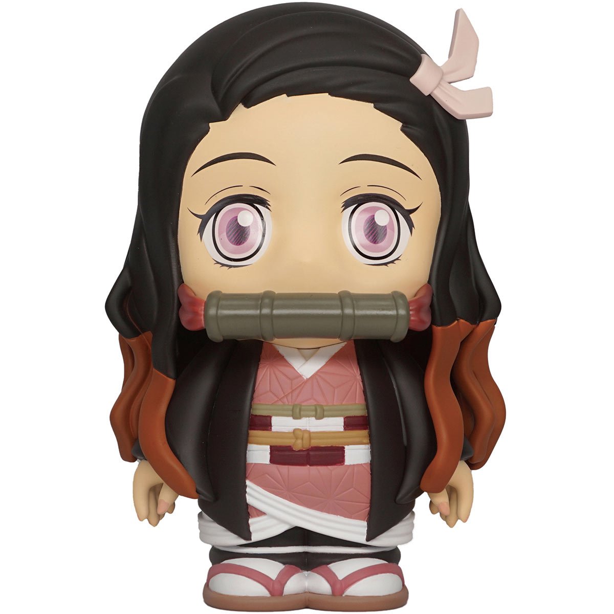 Nezuko Kamado Figural Bank Demon Slayer