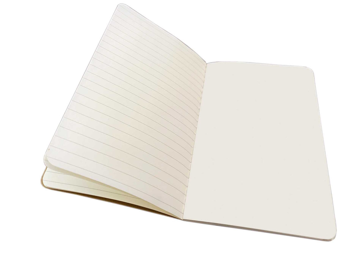 Nina Pace Set Of 3 Mini Craft Notebooks