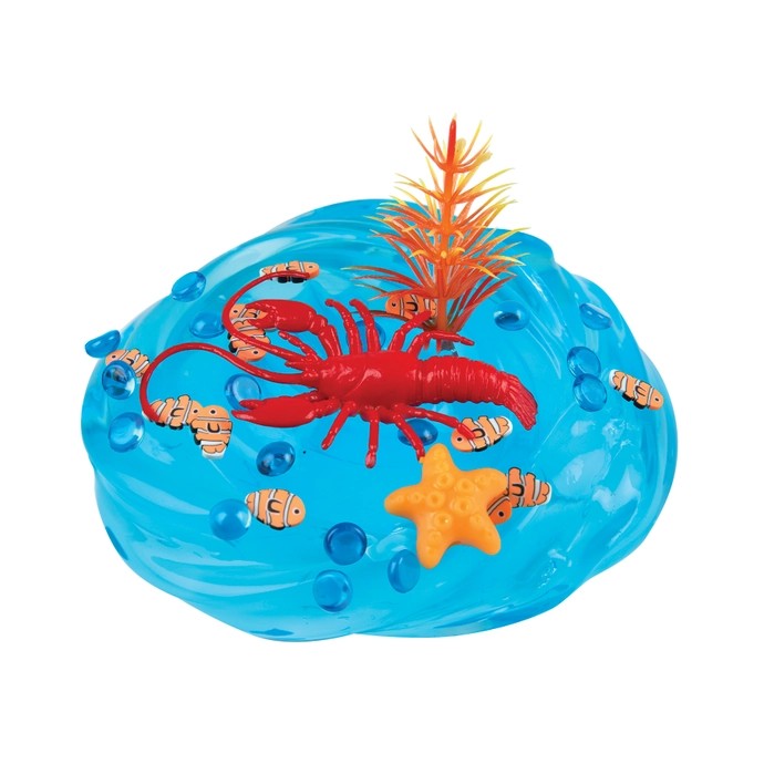 Mixibitz Scented Slimi Sea