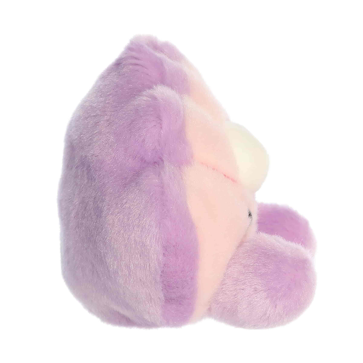 Odette Oyster Palm Pals Plush 5"