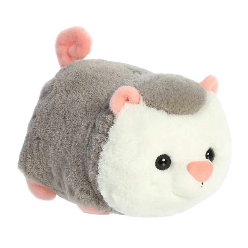 Odin Opossum Spudsters Plush 10"