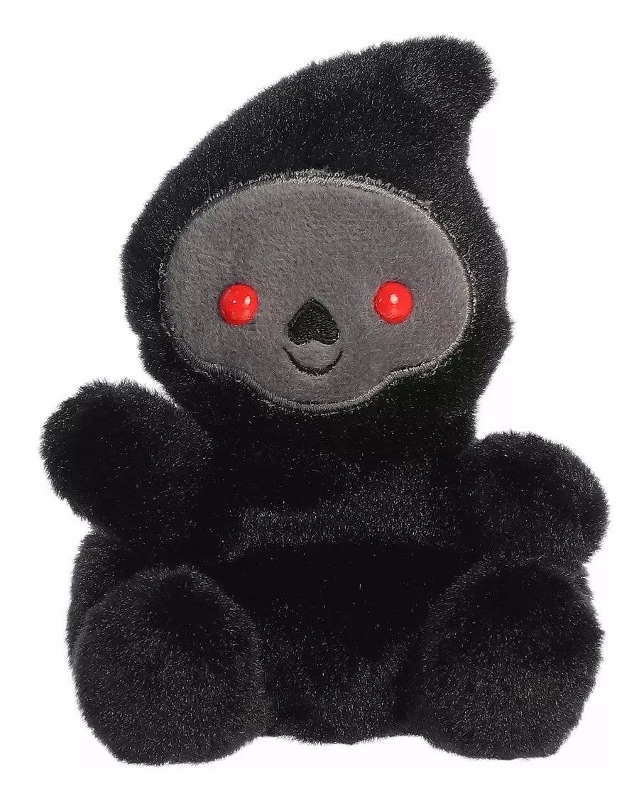 Omen Grim Reaper Palm Pals Plush 5"