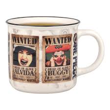 One Piece Heat Change Mug