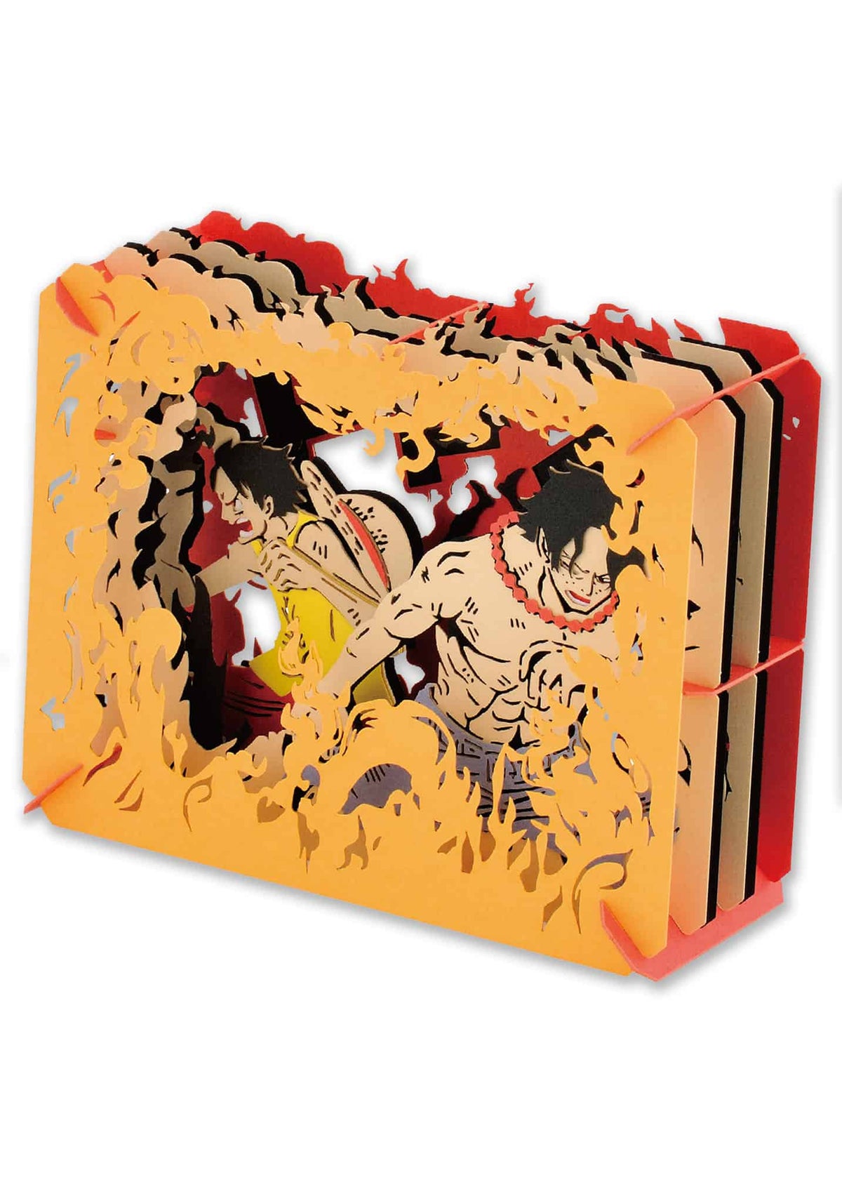 One Piece Paper Theatre Best Choice