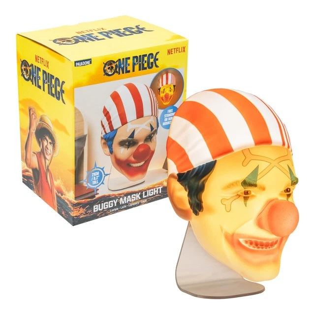 One Piece Buggy Light