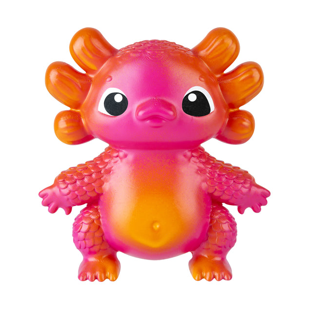 Funkee Animals Axolotl Mega