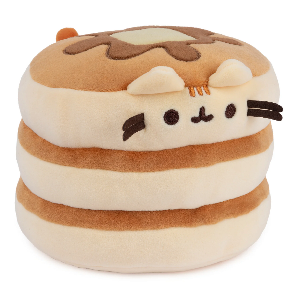 Pusheen Squisheen Pancake Plush 6"