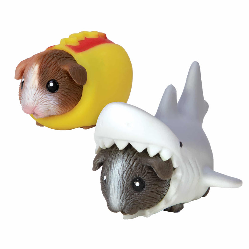Party Guinea Pigs