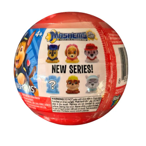 Paw Patrol Mash'ems Series 14