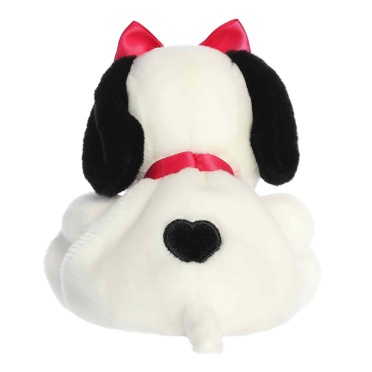 Peanuts Belle Palm Pals Plush 5"