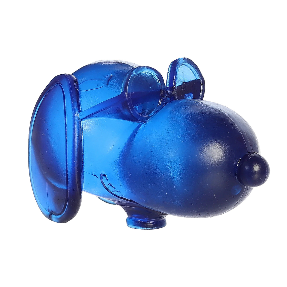 Peanuts Snoopy Joe Cool Sugar Squeezy Sensory Fidget Toy