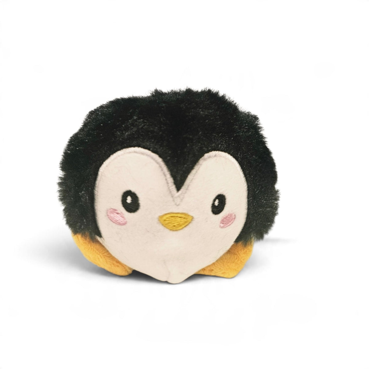 Penguin Furry Friend Squeeze Pal