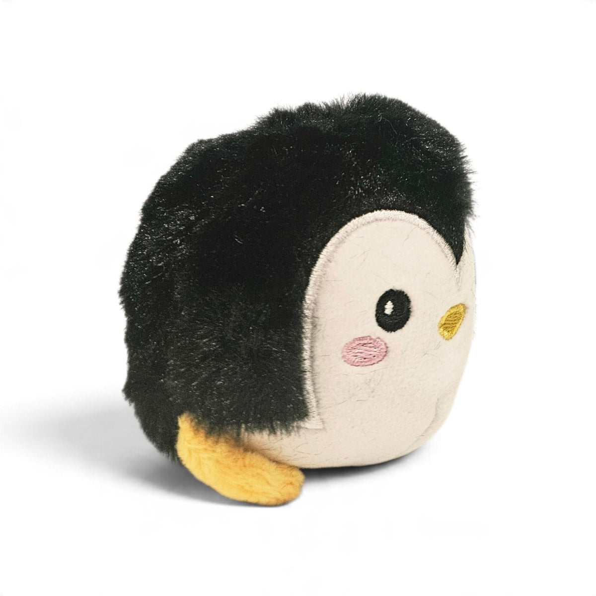 Penguin Furry Friend Squeeze Pal