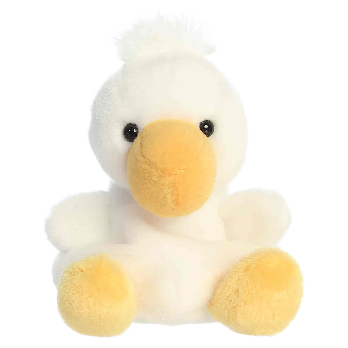Percy Pelican Palm Pals Plush 5"