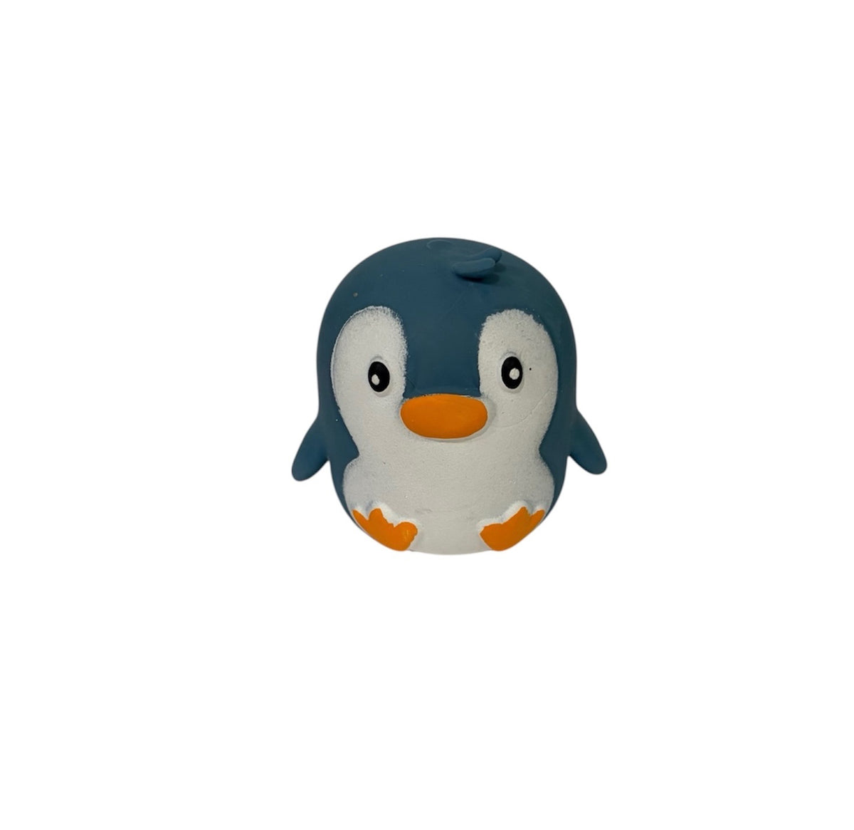 Marshmallow Cuties Penguin Squeeze Toy