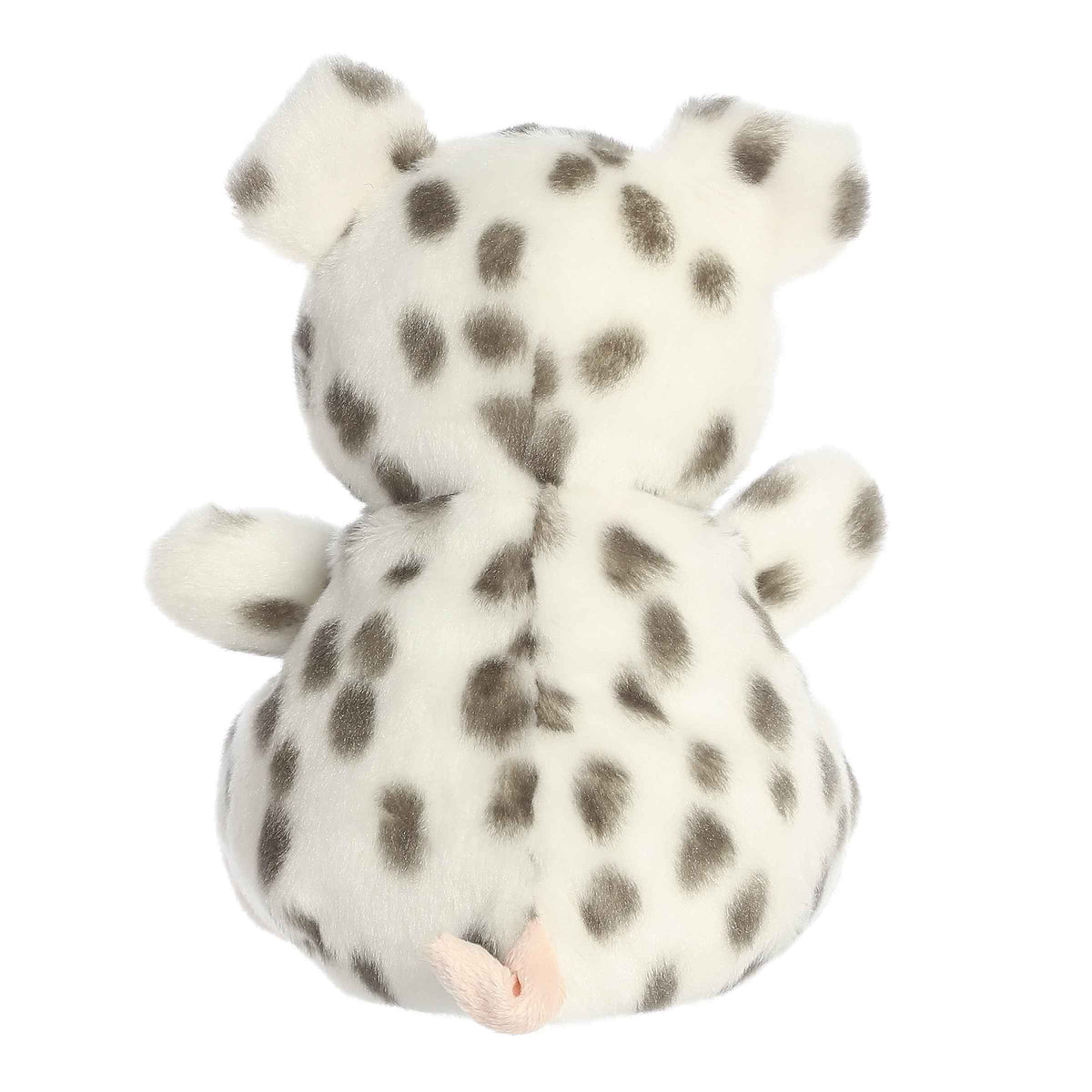 Piggles Spotted Piglet Party-Sized Palm Pals Plush 8"