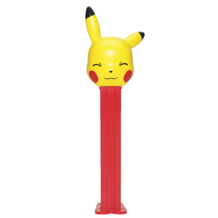 PEZ Pokemon Blister