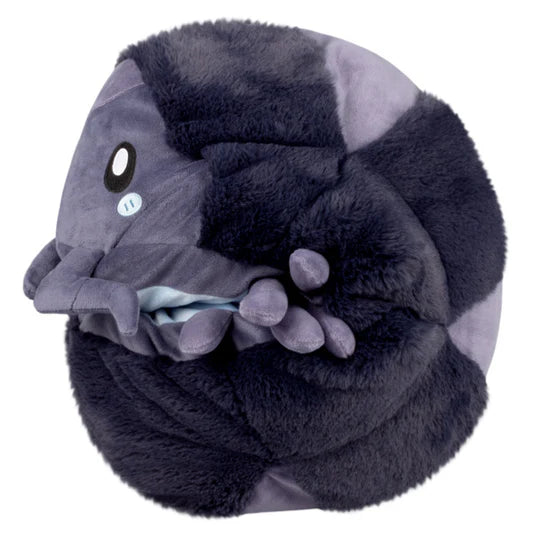 Pillbug Rollie Pollie Plush 20"