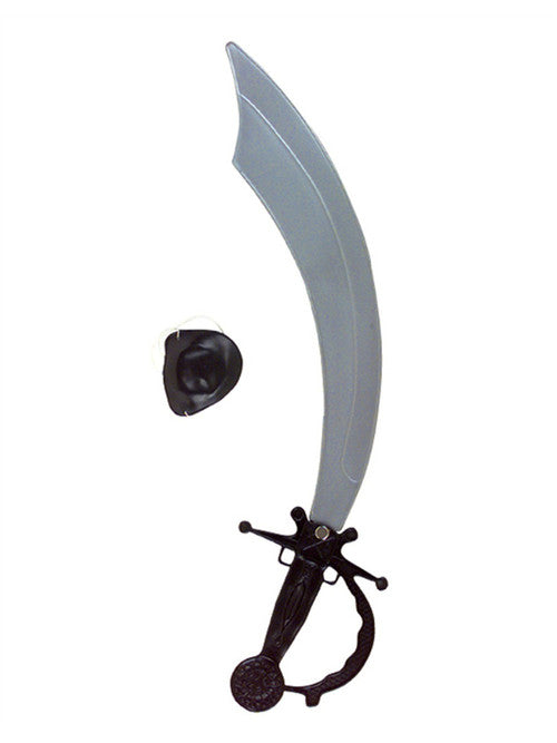 Pirate Sword