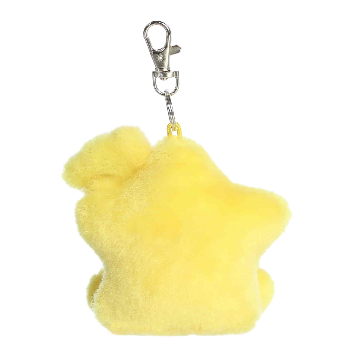 Pisces Star Clip-On Palm Pals Plush 4"