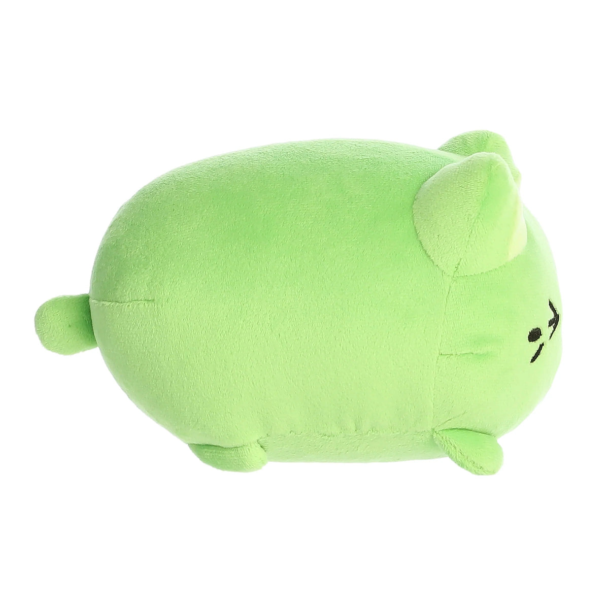Pistachio Meowchi Plush 7" Tasty Peach