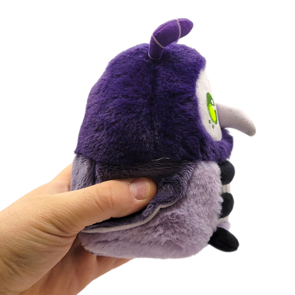 Plague Doctor Bug Plush Alter Ego 5"