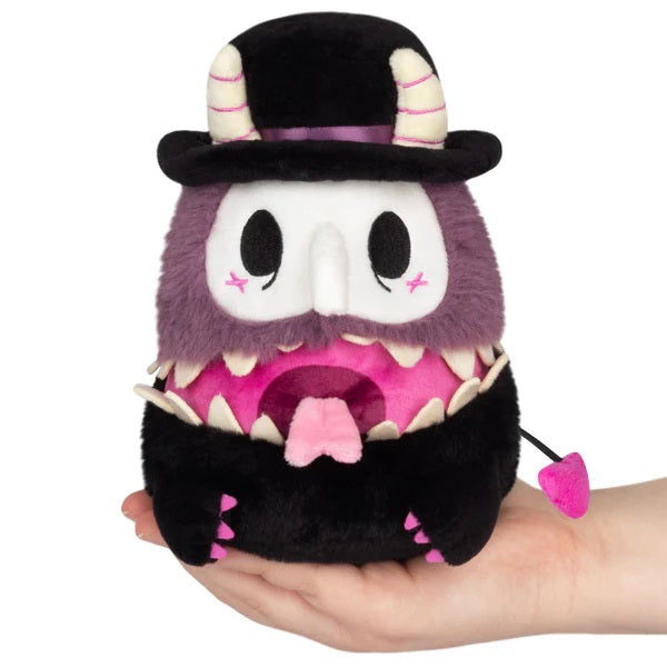 Plague Doctor Mimic Plush Alter Ego 7"