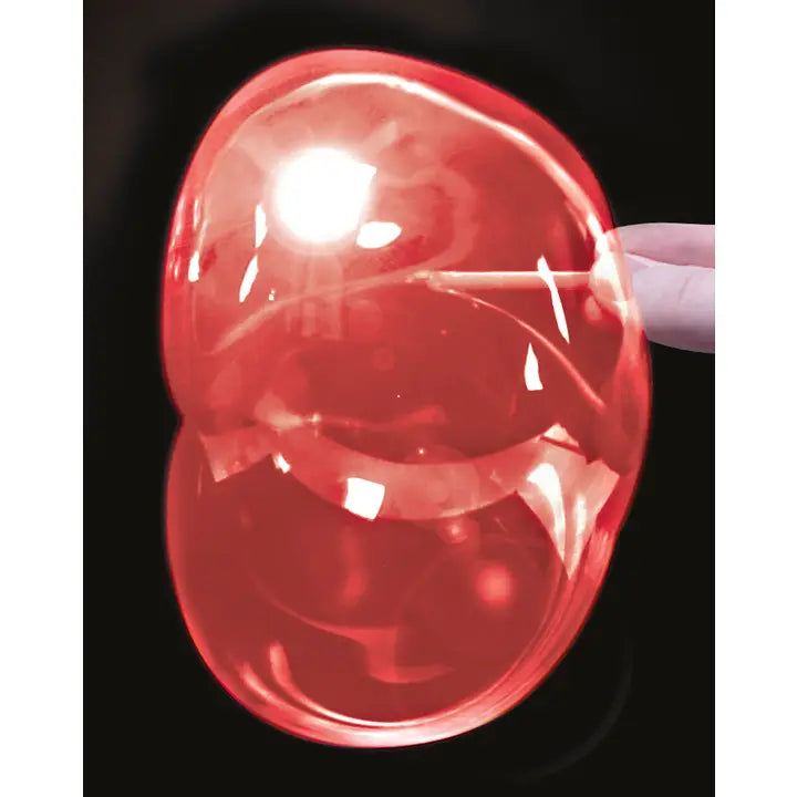 Plastic Bubbles